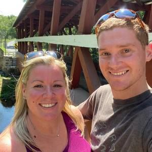 Meet your Posher, Karen